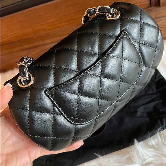 ❌sold❌New CC Uniform Belt bag - Picture 6 of 12